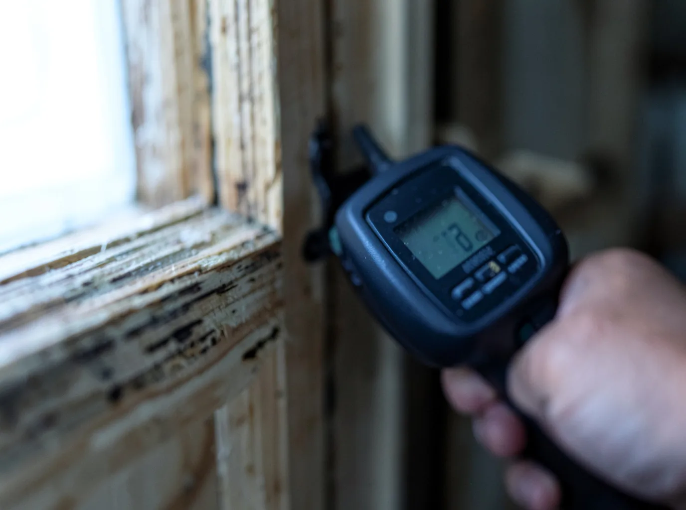 Moisture Inspection And Documentation in Pierrepont Manor, NY